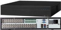 Diamond XVR908S-16 16-Channel 1080P 2U Digital Video Recorder, Embedded Linux Operating System, Embedded Processor, H.264+/H.264 Dual-stream Video Compression, Support HDCVI/AHD/TVI/CVBS/IP Video Inputs, Max. 64 Channels IP Camera Inputs, Each Channel Up to 12MP, Max. 256Mbps Incoming Bandwidth (ENSXVR908S16 XVR908S16 XVR908S 16 XVR-908S-16) 