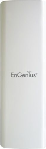 EnGenius EOC-5610 Business Class 802.11a/g Outdoor High Power 600mW Bridge/Access Point with Dual Antennas, Atheros AR2313 + AR5112 MCU/RF, 32MB SDRAM Memory, 8MB Flash, High 600mW Wireless Power, 802.11a/b/g Dual Band Support, Power-Over-Ethernet (24V POE) Capable, Access Point/Client Bridge/Client Router (EOC5610 EOC 5610 ENG-EOC-5610 ENG-EOC5610)