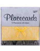 Place Cards 