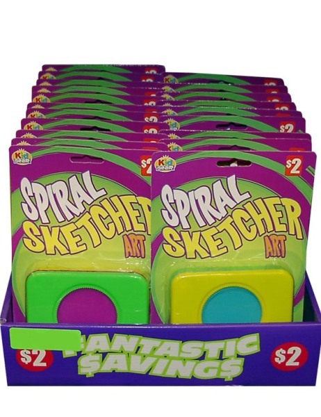 sketcher toys