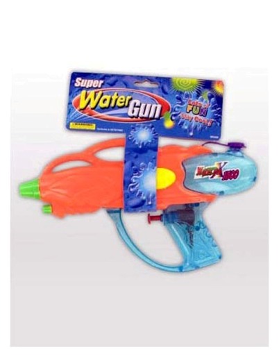 super water gun