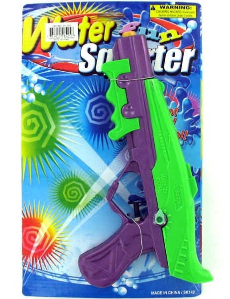 super water gun