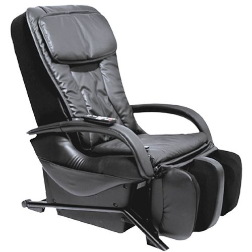 Panasonic EP1272KL Swede-Atsu Wave Massage Lounger with 8 Massage Modes & 4 Pre-programs, Black; Massage Modes: Swedish, Kneading, Hawaiian, Percussion, Compression, Tapping, Shiatsu, Rolling; Float Mechanism; Speed Control: 5 stages; Power Reclining, Ottoman Up/Down Control, Program Time Indicator, Height Adjustment (EP1272KL-BK EP1272KL BK EP1272K EP1272 EP-1272KL EP-1272K)