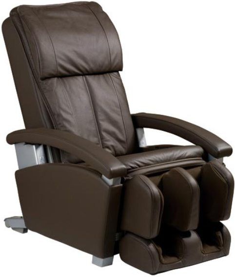 Panasonic Ep1285tl Massage Lounger Urban Collection Chair 44 Massage