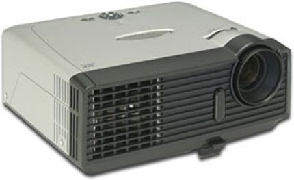 Optoma EP708 DLP Projector, 786,432 Number of Pixels, 1024 x 768 XGA Native Resolution, 2000 ANSI Lumens Brightness, 2000:1 Contrast Ratio, 4:3, 5:4 and 16:9 Compatible Aspect Ratio, 1.10x Manual zoom, manual focus Focus/Zoom Adjusting, NSTC, PAL, SECAM System, 180W UHP, 2000-hour Life expectancy (EP-708 EP 708)