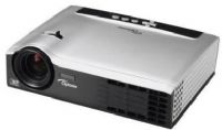 Optoma EP7150 DLP Projector, 2000 ANSI Lumens, 1024 x 768 XGA Native Resolution, 2500:1 Contrast Ratio, Weight 2.6 lbs. (EP-7150 EP 7150) 