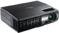 Optoma EP7155 Microportable XGA DLP Multimedia Data Projector, 2500 ANSI lumens Brightness, 1024 x 768 - XGA Native Resolution, 2000 Hours Standard Lamp Life, 3000 Hours Economy Mode Lamp Life, 3.9ft to 39ft Projection Distances, 254.22" Diagonal Image Size, 1.15x Manual Zoom Zoom, 100 V AC to 240 V AC Input Voltage (EP-7155 EP 7155) 