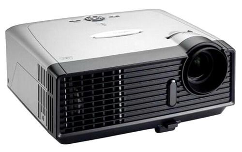 Optoma EP719 Remanufactured DLP Projector, 2000 ANSI Lumens, 1024 x 768 XGA Native Resolution, Contrast Ratio 2500:1, 4.4 lbs (EP719-B EP 719 EP-719) 