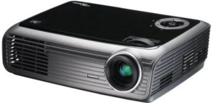 Optoma EP721 DLP Projector, 800 x 600 Native Resolution, 1280 x 1024 Compressed Resolution, 2200 ANSI lumens Image Brightness, 4:3 Native Aspect Ratio, 1.95 - 2.15:1 Throw Ratio, 2000:1 Image Contrast Ratio, 2.3 ft - 25 ft Image Size, 4 ft - 39 ft Projection Distance, 24-bit-16.7 million colors Color Support, Integrated Speakers, Mono Sound Output Mode (EP721 EP 721 EP-721)