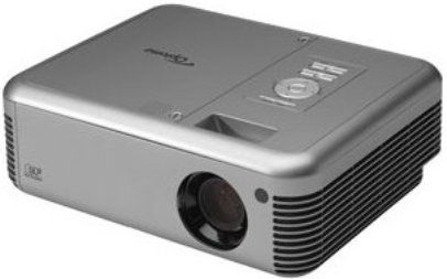 Optoma EP771 DLP Projector, 1024 x 768 Native Resolution, 1400 x 1050 Compressed Resolution, 3000 ANSI lumens Image Brightness, 4:3 Native Aspect Ratio, 2300:1 Image Contrast Ratio, 2.3 ft - 25 ft Image Size, 3.3 ft - 36 ft Projection Distance, 1.8 - 2.1:1 Throw Ratio, 24-bit-16.7 million Colors Support, 230 Watt Lamp Type, Integrated Speaker, Mode Mono Sound Output (EP771 EP 771 EP-771)