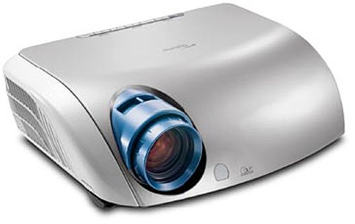 Optoma EP910 Digital Multimedia DLP Projector, Brightness 3500 lumens, Resolution Native SXGA+ 1400x1050, Super-bright at 3500 lumens for dazzling images in a variety of environments and superior 3000:1 contrast ratio, Full function remote control with laser pointer, 3.9 to 39.3 feet of Projection Distance  (EP91   EP-910   EP 910  EzPRO910   EzPro) 