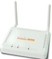 EnGenius ERB9250 Wireless N Range Expander 300Mbps, RT3052, 384MHz embedded RF/MAC/BBP, 32MB SDRAM Memory, 4MB Flash Memory, Frequency Band 2.4GHz:2.400–2.484 GHz, Wireless 802.11n Technology, Extends the range of Wi-Fi networks to areas that the signal cannot reach, Wi-Fi Protected Access (WPA2/WPA) and WEP-64/128 (ERB-9250 ERB 9250) 