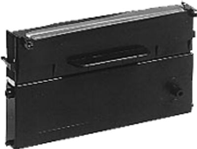 Epson ERC-21B Black Ribbon Cartridge (6 Pack) for use with Epson M2700, M2728, M2748, 2728 and 2748 Dot-Matrix Printers (ERC21B ERC 21B ERC-21 ERC21)