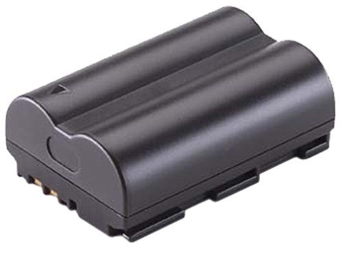 EnergizerER-C5908mm Canon Digital C Camcorder Battery (ERC590, ERC-590, ER C590, ERC 590)