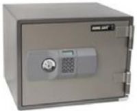 CSS ESD102 Fire Box Safe for Home or Business, 1 Doors Exterior Dimensions, 2 Lock Bolts, 1 Drawers Trays,1 Hour Fire Proof, B-Rate solid doors, Formed, full-welded body, Hammer-tone gloss finish (ESD102 ESD 102 ESD-102 ESD) 