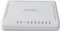 EnGenius ESR-7750 Wireless N Dual-Band Router 300Mbps, 32MB SDRAM Memory, 8MB +2MB Flash, Frequency Band 2.400~2.484 GHz (11b, 11g, 11n), Simultaneous Dual-Band Wireless 802.11n Technology, SmartNAT Ensures high performance when using P2P applications, Extends the range of Wi-Fi networks, 11 channels for North America (ESR7750 ESR 7750) 