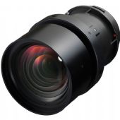 Panasonic ET-ELW21 Fixed-focus lens (0.8:1), Fixed-focus lens (0.8:1), UPC 885170074224 (ETELW21 ET-ELW21) 