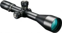 Bushnell ET6245F Elite Tactical ERS 6-24X 50MM Riflescope, Field of View 17.5/5.3@6x/4.5/1.5@24x, Eye Relief 4"/101 mm, Exit Pupil 7.5@6x/2.1@24x mm, Click Value: 0.25" @100yds/7.3 mm@100m, Adj Range 70" @100yds/1.8 mm@100m, Mounting Length: 5.9"/152 mm, RainGuard HD, Illuminated Mil-Dot reticles, UPC 029757010063 (ET-6245F ET 6245F ET6245) 