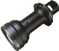 Panasonic ET-D75LE5 Fixed Local Lens (0.8:1) for used with PTD-7500 and 7600 Projectors (ETD75LE5 ET D75LE5 ETD-75LE5 ETD75-LE5) 