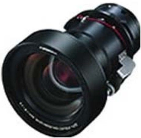 Panasonic ET-DLE410 Long Throw Zoom Lens (4.58.4:1) for PT-DW5000U and PT-DW5000UL Multimedia Projectors (ETDLE410 ET DLE410 ETD-LE410 ET-DLE41 ETDLE-410)