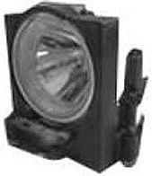 Panasonic ET-LA556 Projector Replacement Lamp for PT-L556U, 1500 Hours, 120 Watts, UHP (ET LA556 ETLA556) 