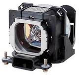 Panasonic ET-LAC80 Projector Replacement Lamp for PT-LC56U, PT-LC76U, PT-LC80U Projectors (ETLAC80, ET LAC80, PT-LC56U, PT-LC76U, PT-LC80U) 
