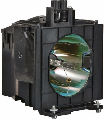 Panasonic ET-LAD55 Projector Replacement Lamp for PT-D5500U/PT-D5500U, 4000 Hours (ETLAD55 ET LAD55)