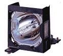 Panasonic ETLAL6510 Projector Replacement Lamp - for PT-L6500, L6510, L6600 Projectors, 220 Watts, Type UHM (Replaced ETLAL6500) (ET-LAL6510 ET LAL6510 ET-LAL6500 ET LAL6500) 