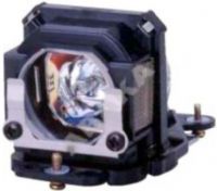 Panasonic ET-LAM1-C Replacement Lamp for PT-LM1U & PT-LM2U Projectors, 130 Watts UHM, Lamp Life 2000 Hour(s) Economy Mode, 5000 Hour(s) (ETLAM1C ET-LAM1C ET-LAM1 ETLAM1-C ETLAM1) 