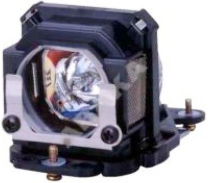 Panasonic ET-LAM1-C Replacement Lamp for PT-LM1U & PT-LM2U Projectors, 130 Watts UHM, Lamp Life 2000 Hour(s) Economy Mode, 5000 Hour(s) (ETLAM1C ET-LAM1C ET-LAM1 ETLAM1-C ETLAM1)