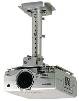 Panasonic ET-PKM1 Ceiling Mount Bracket For PT-LM1U Projector (ETPKM1, ET PKM1, ETPKM)