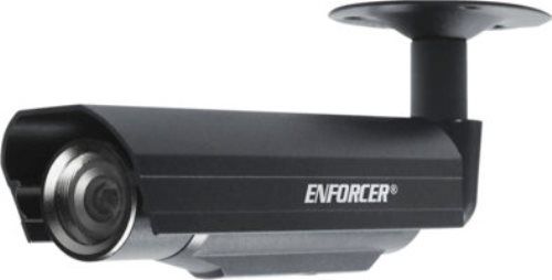 Seco-Larm EV-1125-N3BQ ENFORCER Mini CCTV Bullet Camera, 1/3