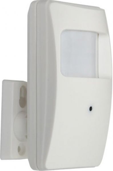 Seco-Larm EV-5120-N3WQ Indoor Day/Night Covert PIR Security Camera, 1/3