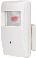 Seco-Larm EV-6680-N3WQ ENFORCER Covert PIR Color Camera, 1/3" Sony Super HAD II, Motion-activated LED to simulate a real PIR sensor, Surveillance camera is covertly hidden in a non-functioning PIR sensor housing, 3.7mm Lens, 700 TV Lines, 960H High resolution, OSD (On-Screen Display) for programming special features such as 2D-NR and DWDR (EV6680N3WQ EV-6680N3WQ EV6680-N3WQ)  