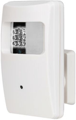 Seco-Larm EV-6681-N3WQ ENFORCER Covert PIR Color Camera, 1/3