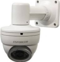 Seco-Larm EV-DWSWQ Wall-mount Bracket, White For use with EV-122C-DVH3Q, EV-2706-N3WQ and EV-2726-N3WQ Cameras (EVDWSWQ EV DWSWQ)  