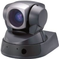 Sony EVI-D100 Pan Tilt Zoom Colour Video Camera, 1/4 type Super HAD CCD Image Sensor, Effective Pixels 768 (H) x 494 (V), Horizontal Resolution 470 TV lines (Wide end), High Speed, Wide Range Pan/Tilt, Quiet Operation, 40x Zoom Ratio (10x Optical + 4x Digital) (EVID100 EVI D100 EVI-D-100 EVID-100 EV-ID100) 