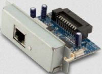 POS-X EVO-PK2-1CARDE Ethernet Interface Card For use with EVO Impact and the XR210 Impact Receipt Printers (EVOPK21CARDE EVOPK2-1CARDE EVO-PK21CARDE) 