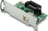 POS-X EVO-PK2-1CARDU USB Interface Card For use with EVO Impact and the XR210 Thermal Receipt Printers (EVOPK21CARDU EVOPK2-1CARDU EVO-PK21CARDU) 