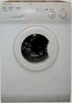 Equator EW 510/P Washer, Capacity: 11 lbs/1.7 ft3, Wash Programs: 8, Spin Speed: 1000 rpm, Platinum (EW-510, EW 510, EW510, EW510P, EW510-P, EW-510P) 