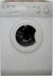 Equator EW 510/P Washer, Capacity: 11 lbs/1.7 ft3, Wash Programs: 8, Spin Speed: 1000 rpm, Platinum (EW-510, EW 510, EW510, EW510P, EW510-P, EW-510P)