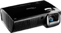 Optoma EX525ST DLP Projector, 2500 ANSI lumens Image Brightness, 1024 x 768 Native Resolution, 2500:1 Image Contrast Ratio, 4:3 Native Aspect Ratio, 3.4 ft - 25 ft Image Size, 1.6 ft - 12 ft Projection Distance, 200 Watt Lamp Type, 24-bit Color Support, 56 Hz V x 91 H kHz Max Sync Rate, 200 Watt Lamp Type, 3000 hours Lamp Life Cycle, 4000 hours Lamp Economic Mode Life Cycle, Vertical Keystone Correction Direction, RGB, S-Video, composite video, component video Analog Video Signal (EX-525ST EX 52 
