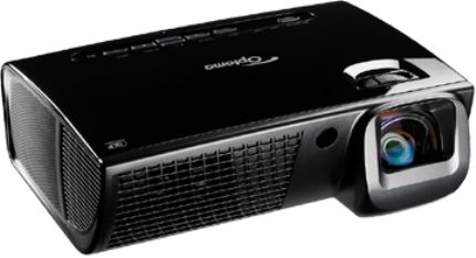 Optoma EX525ST DLP Projector, 2500 ANSI lumens Image Brightness, 1024 x 768 Native Resolution, 2500:1 Image Contrast Ratio, 4:3 Native Aspect Ratio, 3.4 ft - 25 ft Image Size, 1.6 ft - 12 ft Projection Distance, 200 Watt Lamp Type, 24-bit Color Support, 56 Hz V x 91 H kHz Max Sync Rate, 200 Watt Lamp Type, 3000 hours Lamp Life Cycle, 4000 hours Lamp Economic Mode Life Cycle, Vertical Keystone Correction Direction, RGB, S-Video, composite video, component video Analog Video Signal (EX-525ST EX 52