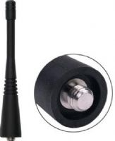 Antenex Laird EXC902MX MX Tuf Duck Antenna, 902-970MHz Frequency, 936 MHz Center Frequency, Unity Gain, Vertical Polarization, 50 ohms Nominal Impedance, 1.5:1 Max VSWR, 50W RF Power Handling, MX Connector, 4" Length, Injection molded 1/4 wave flexible cable antenna (EXC902MX EXC-902MX EXC 902MX EXC902 EXC 902 EXC-902)  