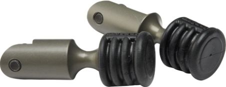 Excalibur 1966 Model S5 String Shock Sound Suppression System, Uses a combination of modern vibration reduction technology and common sense thinking to produce the most durable and effective shock and sound reduction possible, UPC 626192019660 (EXCALIBUR1966 EXCALIBUR-1966)