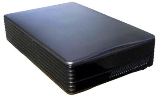 Panasonic EX-DVD External Storage Device, 4.7GB Data Capacity (single side DVD only), 2MBytes Buffer Memory, Writes to DVD-RAM, DVD-R, CD-R, Buffer Under Run Protection, DVD Multi Read/Write Support (EX DVD EXDVD)