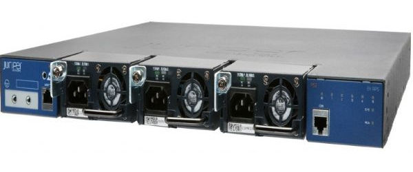 Juniper Networks EX-PWR3-930-AC Redundant 930W PoE+ AC Power Supply Unit (PSU) For use with EX3200 and EX4200 Ethernet Switches, UPC 832938063822 (EXPWR3930AC EX-PWR3930-AC EXPWR3-930AC EX-PWR3-930AC)