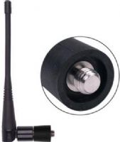 Antenex Laird EXR470MX MX Tuf Duck Antenna, UHF Band, 470 - 512MHz Frequency, 491 MHz Center Frequency, 2.5dB Gain, Vertical Polarization, 50 ohms Nominal Impedance, 1.5:1 at Resonance Max VSWR, 50W RF Power Handling, MX Connector, 6.62 - 6.95" Length, Allows for 360 degree movement (EXR 470MX EXR-470MX EXR470) 