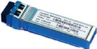 Juniper Networks EX-SFP-10GE-LR SPF+ Transceiver Module For use with EX 8200 series switches, 10 Gbps Rate, LC Connector, 1310 nm Transmitter wavelength, –8.2 dBm Minimum launch power, 0.5 dBm Maximum launch power, –18 dBm Minimum receiver sensitivity, 0.5 dBm Maximum input power, SMF Fiber, 9/125 µm Core/Cladding size, 10 km (6.2 miles) Distance (EXSFP10GELR EX-SFP10GE-LR EXSFP-10GELR EX-SFP-10GE) 