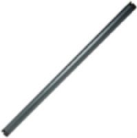 Peerless EXT104 Fixed extension column 4' length, Black (EXT 104 EXT-104) 